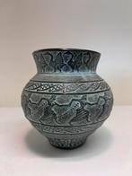 Etruskische vaas met dansende vrouwen, Antiek en Kunst, Ophalen of Verzenden