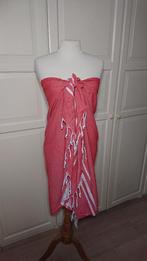 Diverse pareo sarong sauna omslagdoek hamamtowel katoen, Kleding | Dames, Badmode en Zwemkleding, Ophalen of Verzenden, Zo goed als nieuw