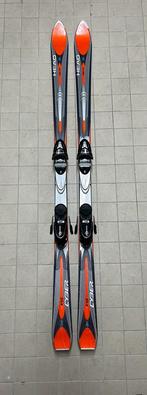 Prachtige HEAD Cyber X45 ski’s, Gebruikt, 160 tot 180 cm, Ophalen of Verzenden, Ski's