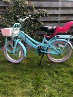 Popal Lola meisjes fiets 16 inch, Ophalen of Verzenden, Gebruikt, 16 tot 20 inch