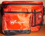 Watchguard koeltas met eerste hulp kit - NIEUW, Ophalen of Verzenden, Nieuw, Koeltas, Koelelement
