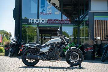 KAWASAKI ELIMINATOR 500 beschikbaar voor biedingen