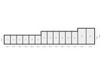 Opslagruimte/garageboxen te huur, 16 m², Huur, Opslag of Loods
