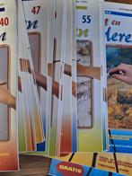 schilderen en tekenen, Hobby en Vrije tijd, Schilderen, Ophalen of Verzenden, Zo goed als nieuw, Overige typen