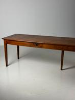 Franse eettafel antiek 300cm, Antiek en Kunst, Ophalen
