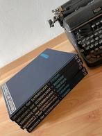 Meesters der schilderkunst - zes delen, Ophalen, Zo goed als nieuw, Schilder- en Tekenkunst