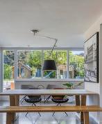 Artemide Tolomeo Sospensione Decentrata, Ophalen, Zo goed als nieuw, Minder dan 50 cm