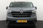 Renault Trafic 2.0 170 PK Aut. L2H1 DC RS-Pack Camera Dodeho, Stof, Gebruikt, 4 cilinders, Renault