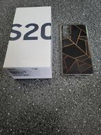 Samsung Galaxy S20FE, Telecommunicatie, Mobiele telefoons | Samsung, Gebruikt, Galaxy S20, Blauw, Touchscreen