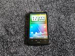 HTC Desire HD A9191 (zie omschrijving), HTC, Gebruikt, Zwart, Ophalen of Verzenden