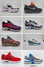 Nike Air Max plus, 90 en classics, Kleding | Heren, Schoenen, Ophalen of Verzenden, Nieuw, Overige kleuren