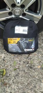 Sneeuwkettingen, Auto diversen, Ophalen, Nieuw