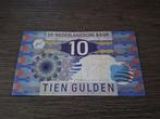 Mooi biljet 10 gulden IJsvogel, 1997, Ophalen of Verzenden, 10 gulden
