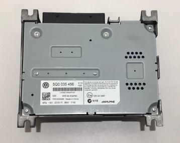 Nieuwe Dynaudio Versterker 5Q0 035 456 beschikbaar voor biedingen