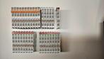 Wago 750 modulen, Hobby en Vrije tijd, Elektronica-componenten, Ophalen of Verzenden, Zo goed als nieuw