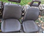 Stoelen volkswagen t3 bus, Ophalen