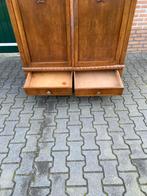 Antieke kast in goede staat, Antiek en Kunst, Ophalen