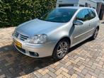 Zeer mooie Volkswagen Golf 1.4 TSI 140PK 3D 2007 Grijs, Auto's, Volkswagen, Voorwielaandrijving, Stof, 4 cilinders, 14 km/l