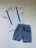 Erg mooi poloshirt van Fagottino (86), Kinderen en Baby's, Babykleding | Maat 86, Ophalen of Verzenden, Zo goed als nieuw, Jongetje