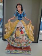 Disney traditions Sneeuwwitje "Fairy Tale Endings", Verzamelen, Disney, Ophalen, Sneeuwwitje of Doornroosje, Zo goed als nieuw