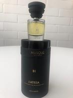 L'Attesa-Masque Milano-decants-stalen, Verzenden, Zo goed als nieuw