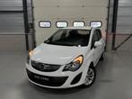 Opel Corsa 1.4 16V COSMO! CRUISE/AIRCO/PDC/APK/ELECRAMEN, Auto's, Opel, Voorwielaandrijving, Stof, Zwart, 4 cilinders