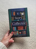 The story collector - Evie Woods, Ophalen of Verzenden, Zo goed als nieuw, Fictie, Evie Woods