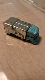 Vintage Husky S+D Refuse Truck 1960's, Ophalen of Verzenden, Zo goed als nieuw, Bus of Vrachtwagen