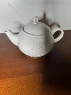 Riviera Maison Theepot - Stijlvol!, Keramiek, Overige typen, Ophalen of Verzenden, Zo goed als nieuw