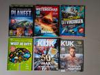 Verschillende tijdschriften extra edities, samen €10,-, Boeken, Tijdschriften en Kranten, Ophalen of Verzenden, Gelezen