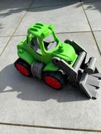 Speelgoed auto bulldozer 39cm, Kinderen en Baby's, Ophalen of Verzenden, Zo goed als nieuw