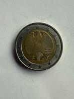 Duitse 2 euro uit 2019, Postzegels en Munten, Munten | Europa | Euromunten, Ophalen of Verzenden, Duitsland, 2 euro