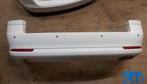 Achterbumper SKODA OCTAVIA COMBI ACHTER BUMPER 1Z9807421F, Gebruikt, Ophalen of Verzenden, Bumper, Achter