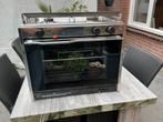 cardanische fornuis. merk Optimus, Watersport en Boten, Ophalen, Gebruikt