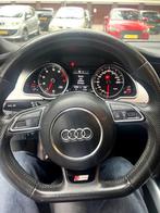 Audi A5 1.8 Tfsi 125KW Sportback M-tr 2012 Wit, USB, Zwart, 4 cilinders, 4 stoelen