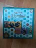 Efteling Domino Kaartspel, Verzamelen, Efteling, Ophalen of Verzenden, Zo goed als nieuw