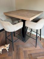 Bartafel, Huis en Inrichting, Ophalen, Zo goed als nieuw