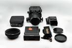 Mamiya RZ67 PRO II , Hele set (Doorn), Niet ingevuld, Spiegelreflex, Niet ingevuld, Ophalen of Verzenden