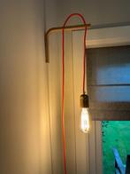 Muurlamp, Huis en Inrichting, Lampen | Wandlampen, Ophalen of Verzenden, Gebruikt