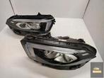 Mercedes W177 LED Koplamp Links/Rechts, Ophalen of Verzenden, Gebruikt, Mercedes-Benz