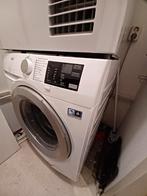 AEG Lavamat 6000 Serie - Voorlader Wasmachine, Witgoed en Apparatuur, Wasmachines, Gebruikt, Ophalen of Verzenden, 85 tot 90 cm