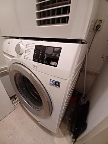 AEG Lavamat 6000 Serie - Voorlader Wasmachine beschikbaar voor biedingen