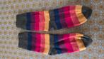 wollen sokken, kleurig  maat37-38, Ophalen of Verzenden, Nieuw, Sokken en Kniesokken