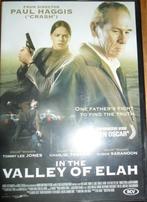 dvd In the valley of Elah, Ophalen of Verzenden, Zo goed als nieuw, Detective en Krimi
