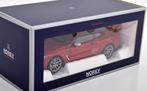 BMW 850I 2019 ORANJE METALLIC 1/18 NOREV ref. 183285, Verzenden, Nieuw, Auto, Norev