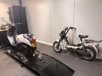 Scooter reperateur, Fietsen en Brommers, Scooters | Overige merken, Ophalen, Zo goed als nieuw, Benzine