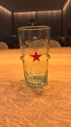 heineken silver glazen, Ophalen, Nieuw, Bierglas