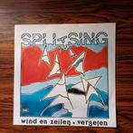 Splitsing - Wind en Zeilen Vinyl Single, Ophalen of Verzenden, Gebruikt, Nederlandstalig