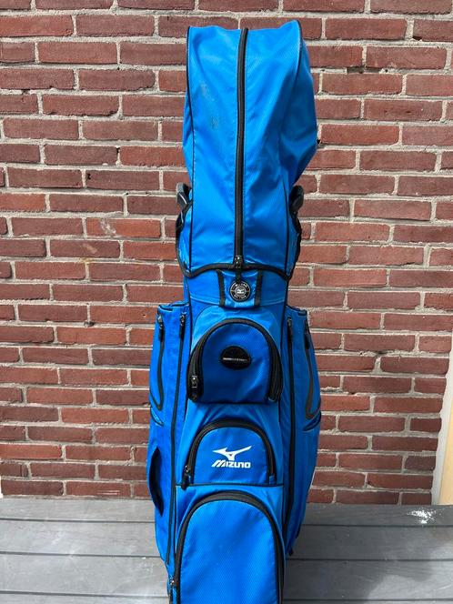 Complete golfset — ideaal voor beginnende golfer!, Sport en Fitness, Golf, Zo goed als nieuw, Mizuno, Ophalen