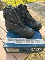 Haix Trekker Pro S3 Maat 42 nieuw in doos, Ophalen of Verzenden, Nieuw